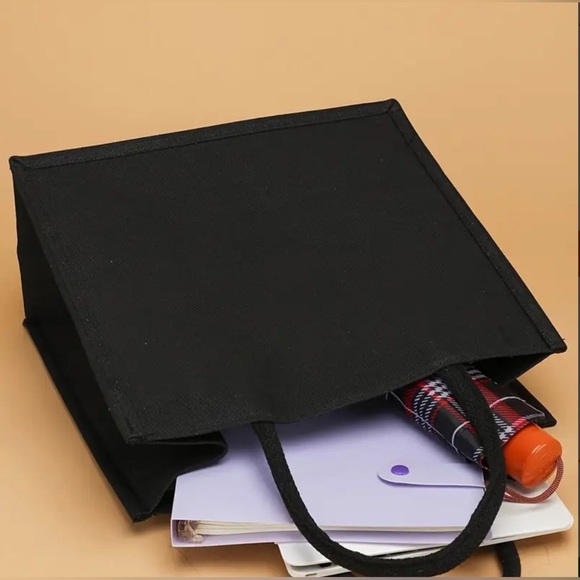 FASHION Italy Tote w/Matching Makeup Bag, NIP - Picture 10 of 13